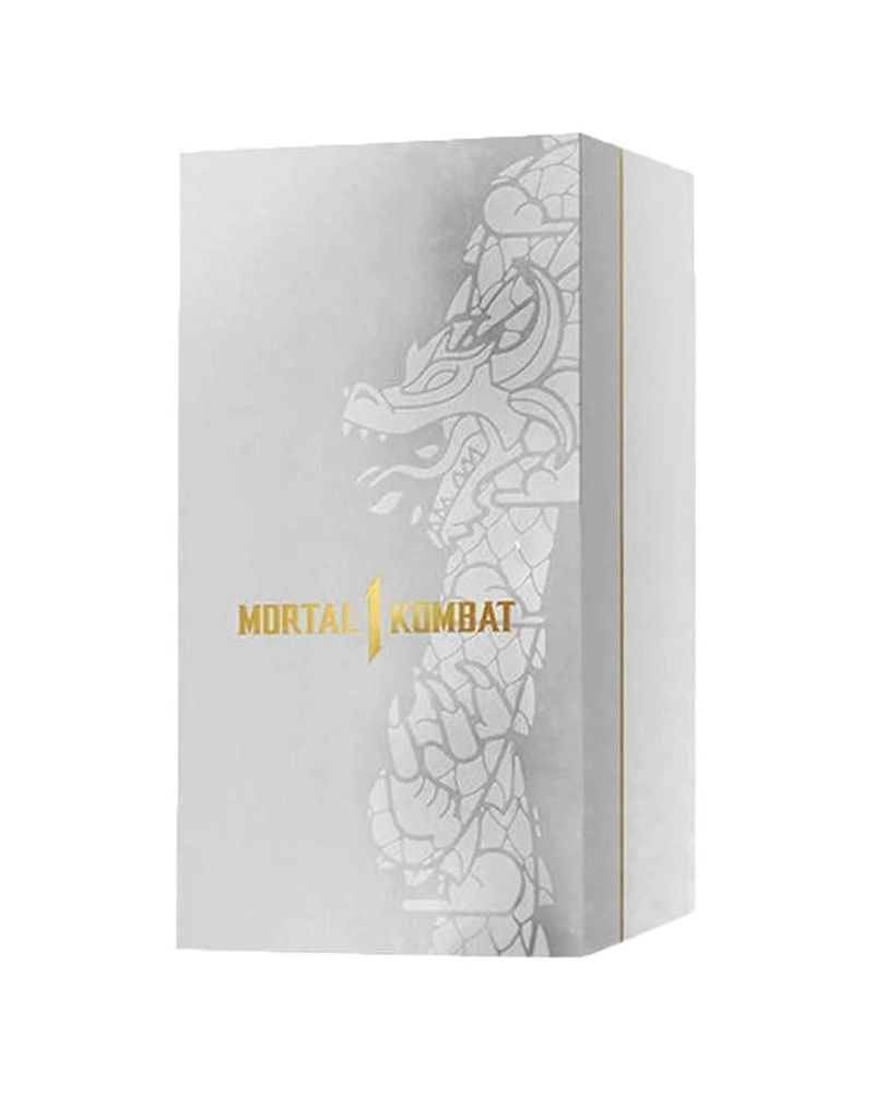 Warner Bros. Games Mortal Kombat 1 - Collector's Edition PS5