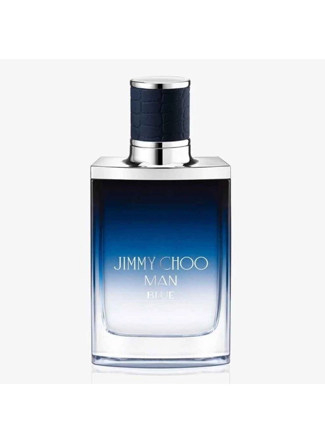 Man Blue Eau de Toilette 100ml