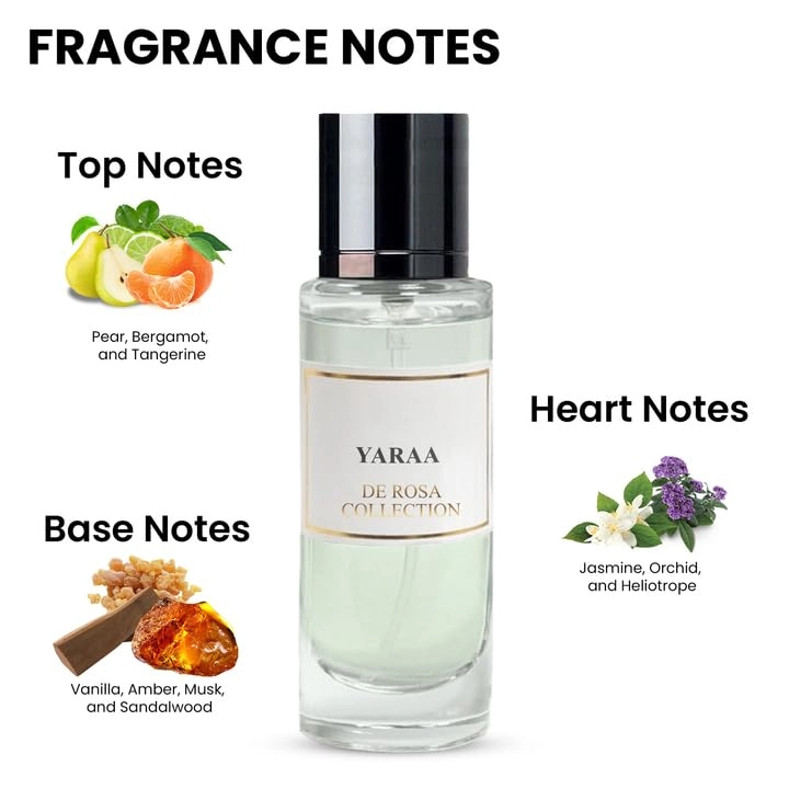 Jasmine Eau de Parfum 30 ml