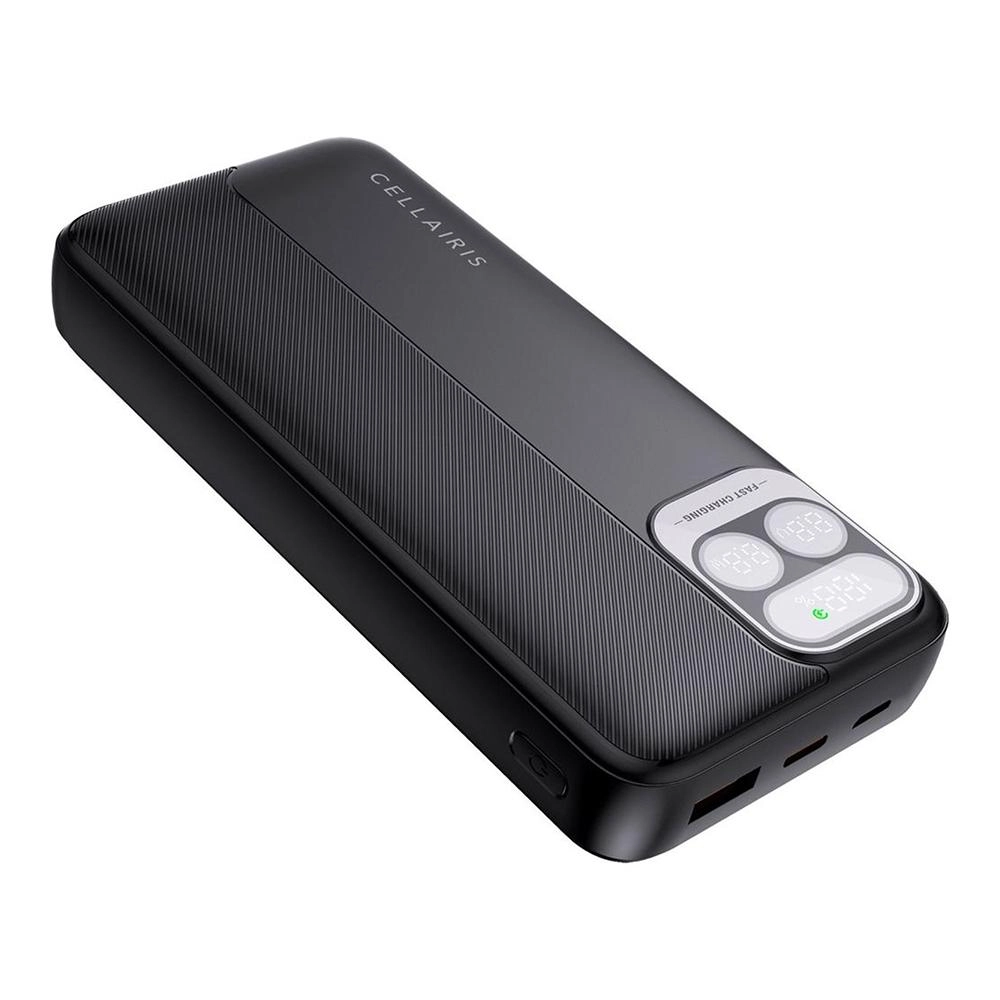 M-PBFS20PDBK - 20000mAh