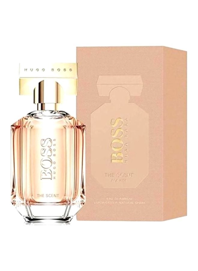 The Scent Eau de Parfum 50ml