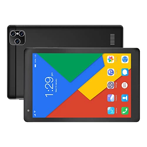 8 Inch Kids Tablet - 2.2GB 8in 32GB