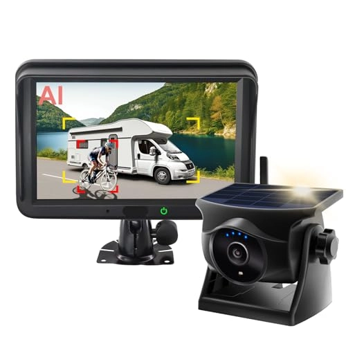 INS101C - Night Vision Wireless 1080P