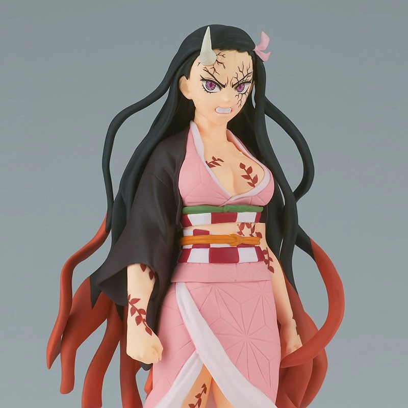 Nezuko Kamado - Demon Slayer (20.32 cm)