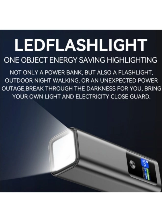 PB140N1 - 27,000mAh 162.5W