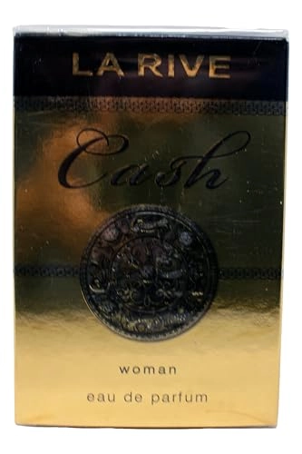 Cash Eau de Parfum 90 ml