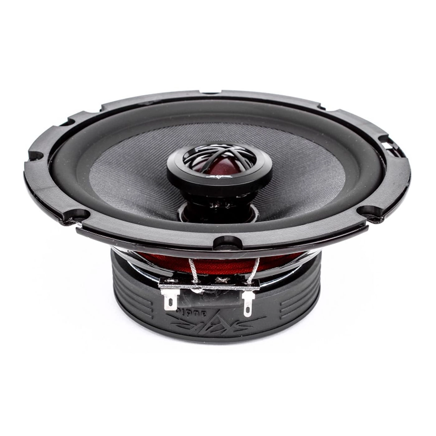RPX65 - 6.5" 2-Way Coaxial