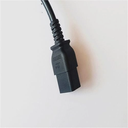 AC Power Cord