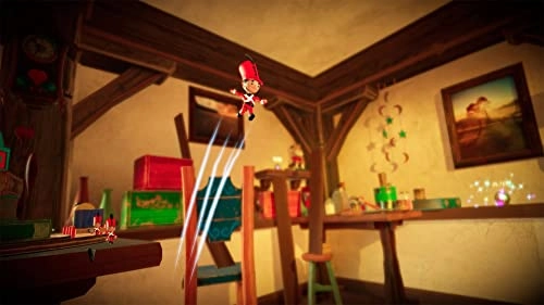 Tin Hearts | PS4