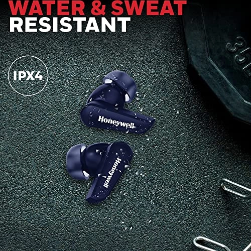 Trueno U5000 Wireless Earbud