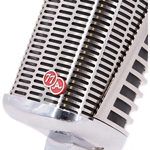 A77USB USB Microphone