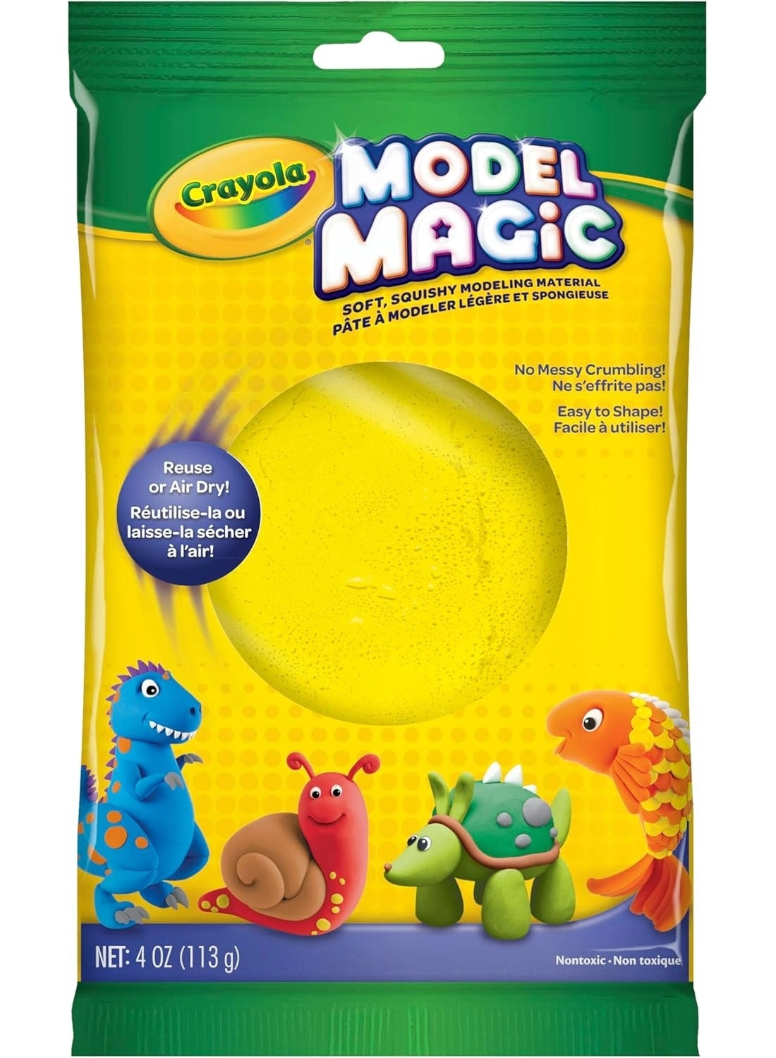 Model Magic Kit - 113g