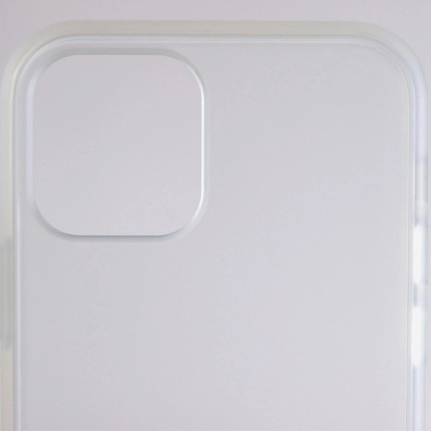 Frosted Series Back Case for iPhone 12 Pro Max