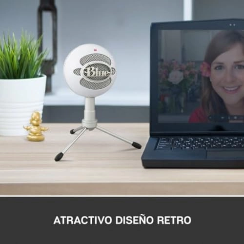 Snowball ICE USB Microphone