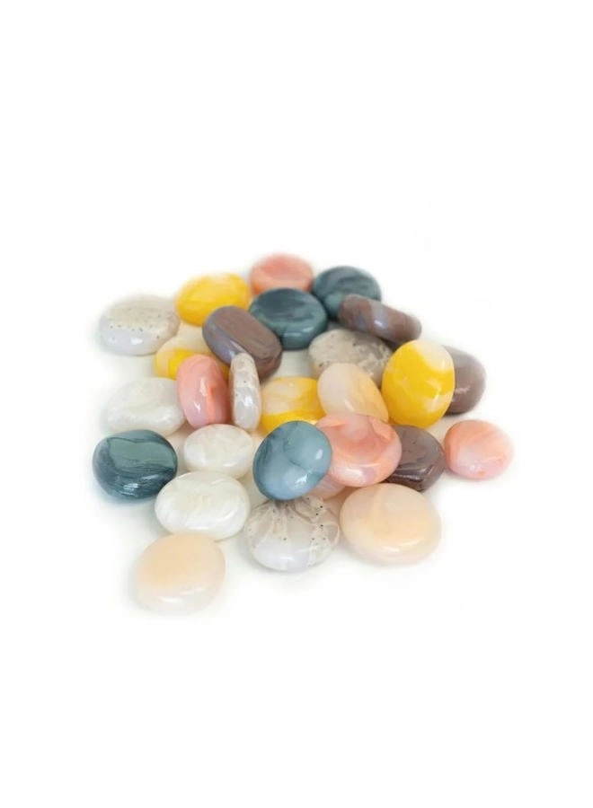 Translucent Polymer Clay - 56g