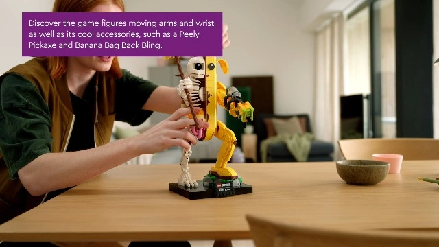 Fortnite Peely Bone (77072)