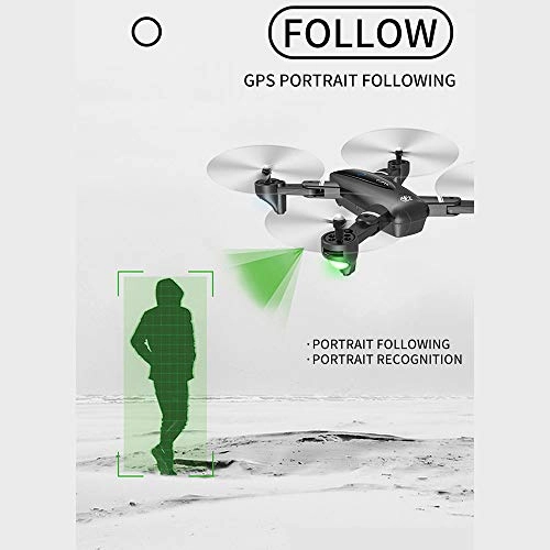 5G Wifi Drone - 1080p