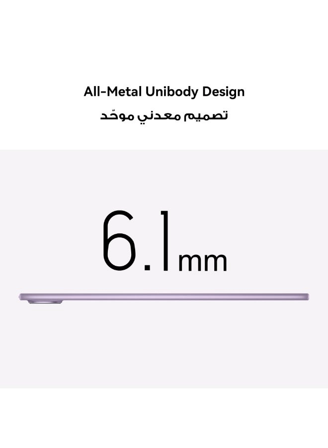 MatePad TGR-W09 - 256GB 11.5"