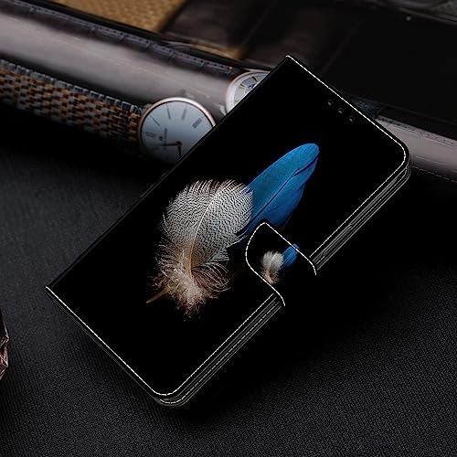 Flip Phone Cover Wallet Protective Case for iPhone 14