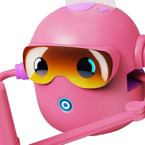 Drawing Robot - 192 months 100 pcs