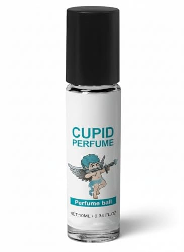 Pheromone Cologne - 10 Milliliters