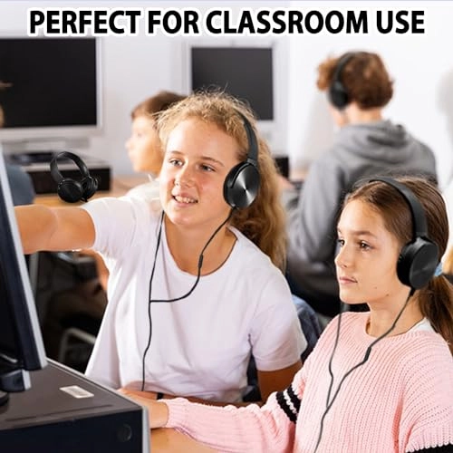 HY450M - Wired Headphone Pack