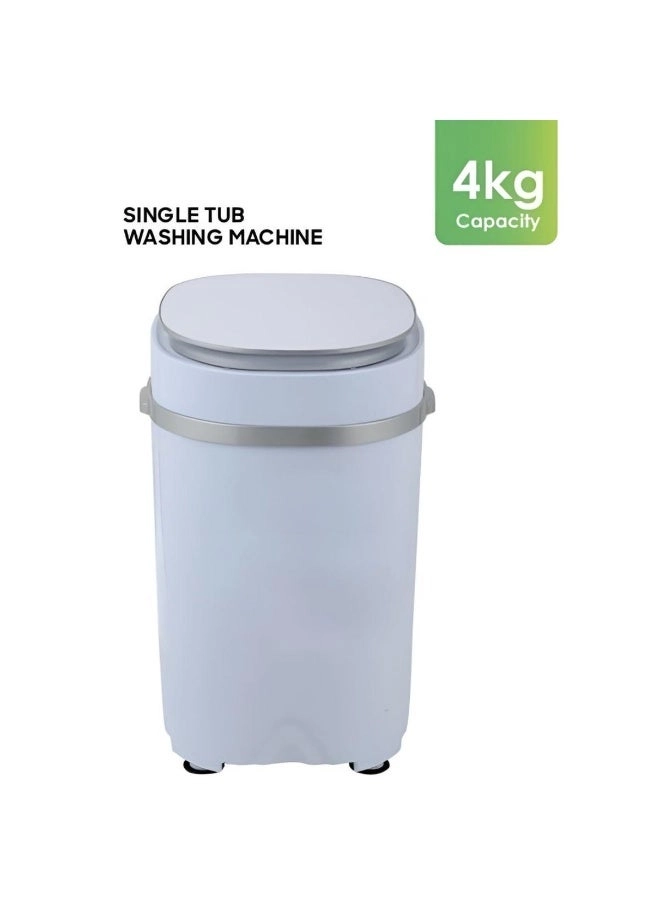 Tradeo Portable Mini Foldable Household Washing Machine