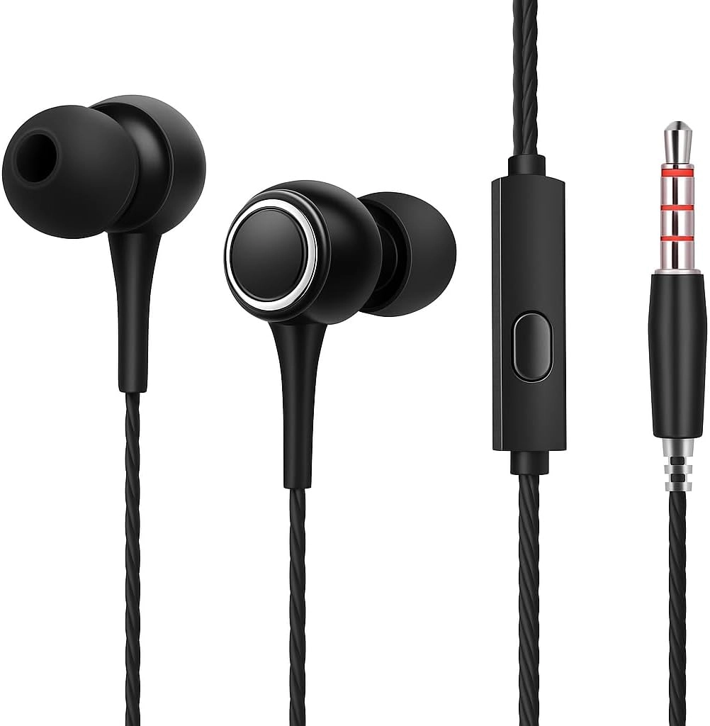 K28 Wired Earbud