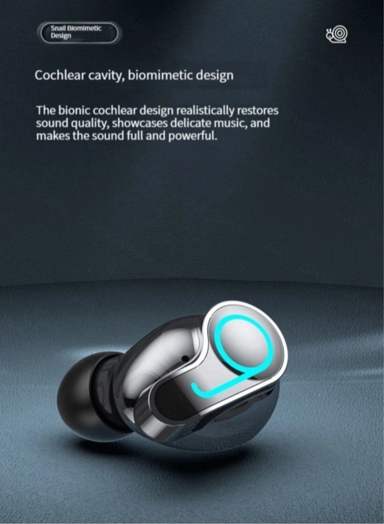 M32-B Wireless Earbud
