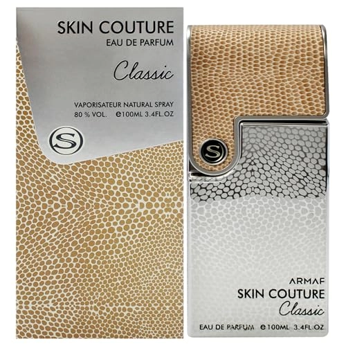 Skin Couture Classic Eau de Parfum 100.6 ml