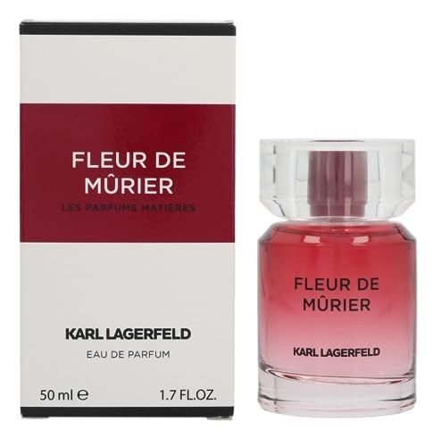 Fleur de Murier - Eau de Parfum 50ml
