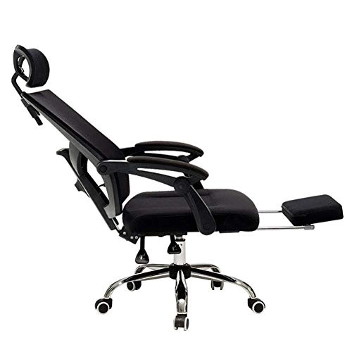 Office Chair - High Back Mesh