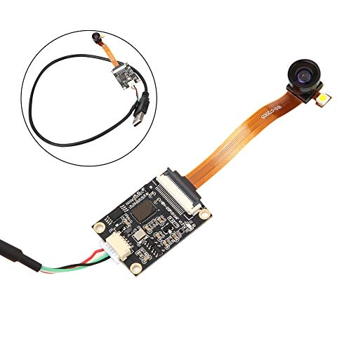USB Camera Module - 2 Megapixel 1600*1200 15fps