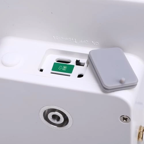 Modem Router - 4G LTE WiFi 300Mbps