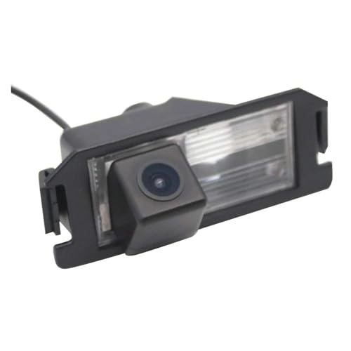 Car Rear View Camera - Night vision Composite video 648(H) x 488(V)