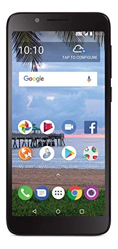 TCL LX - 1024 MB 16 GB