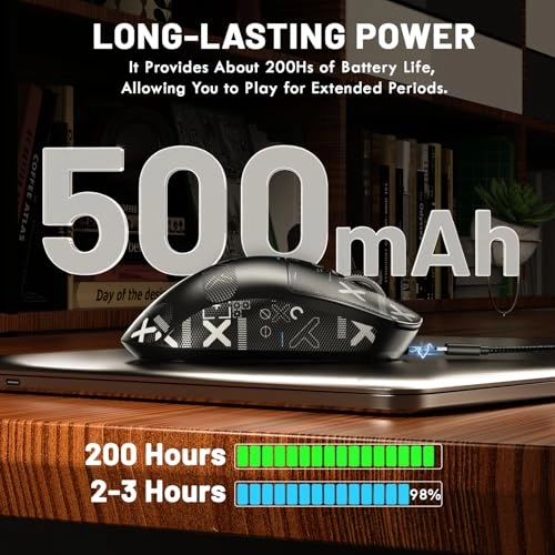 Magic-Refiner X2 - 2.4 GHz Bluetooth USB