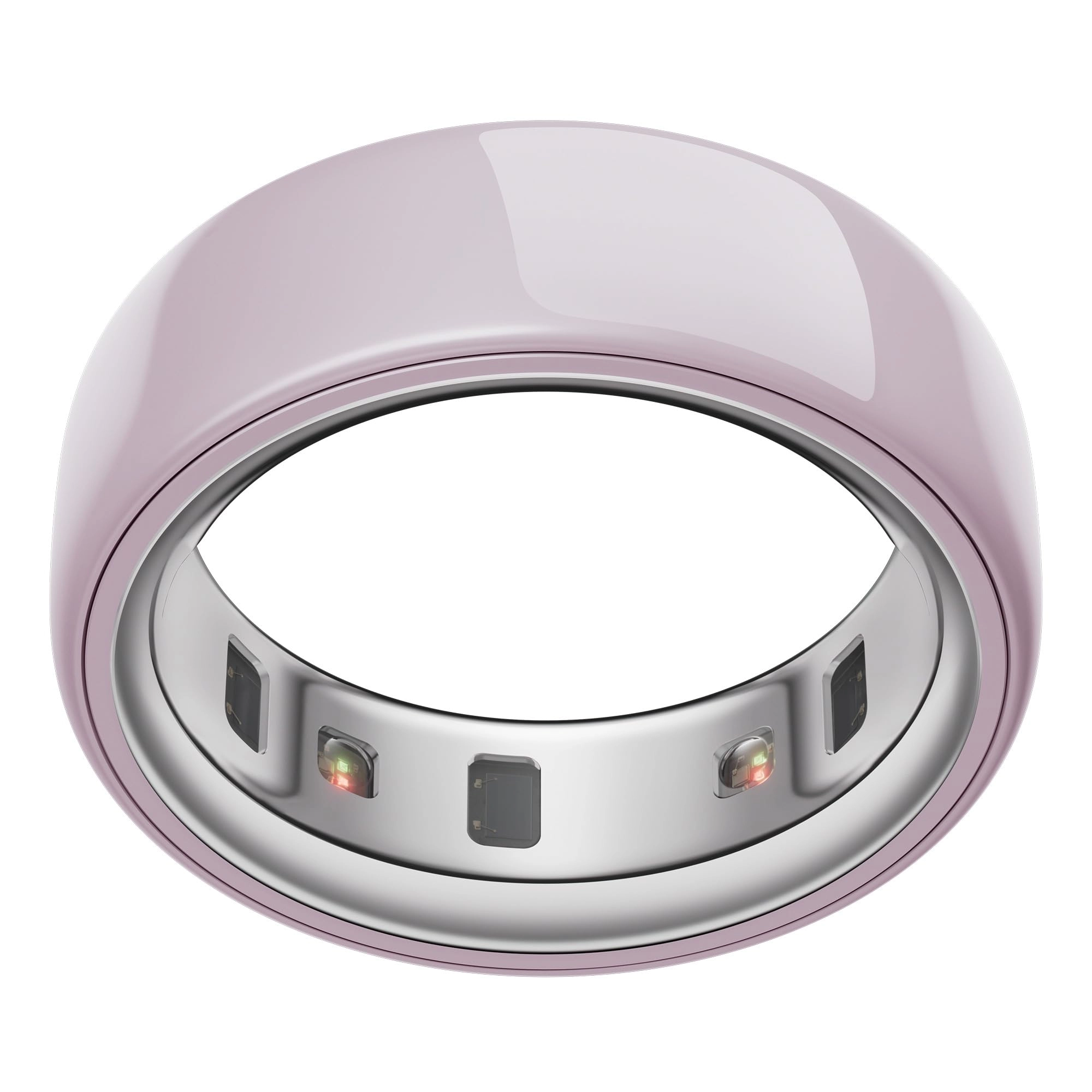 OURA Ring 4 Ceramic - Ring Size 10