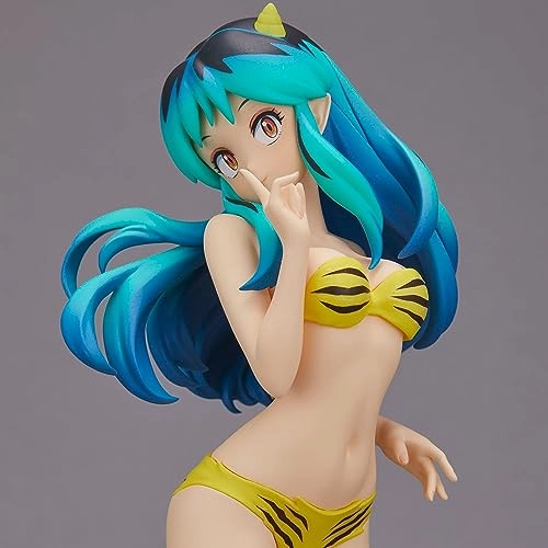 Lum - URUSEI YATSURA - 22 cm (BP88352)