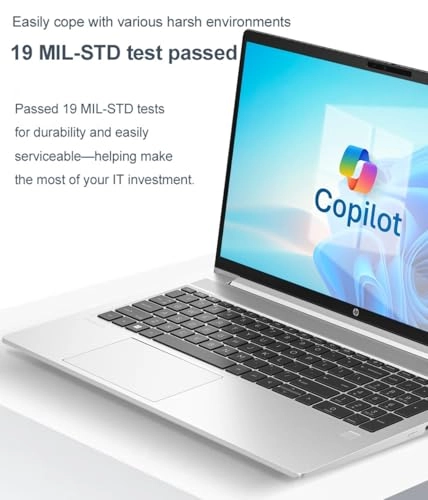 ProBook 450 G10 - 15.6'' Core i5-1334U 32GB DDR4 1TB SSD