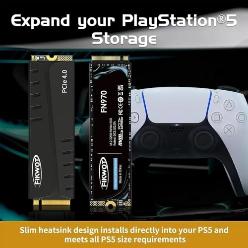 FN970 - 4TB M.2
