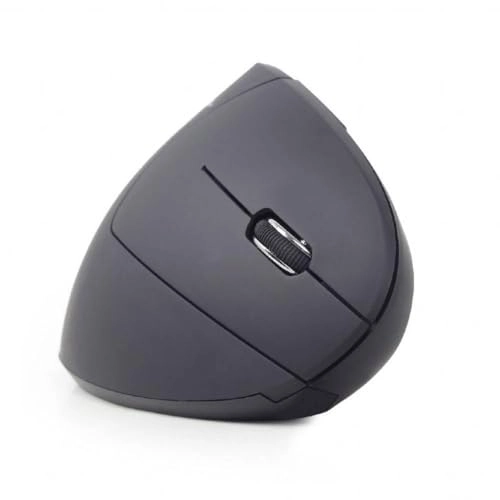 MUSW-ERGO-01 Mouse - RF Wireless