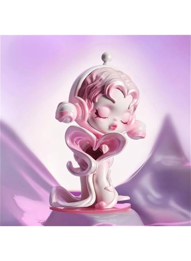 SKULLPANDA - 3.94 inches (10 cm)