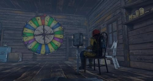 Rust Console Edition - PlayStation 4