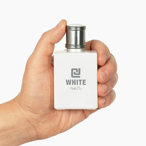 CJ White - 50 ml