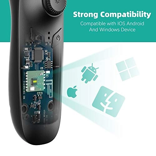 Endoscope Camera - 2MP HD Wireless