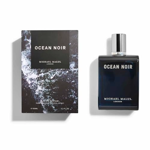 Ocean Noir Eau de Parfum 100ml