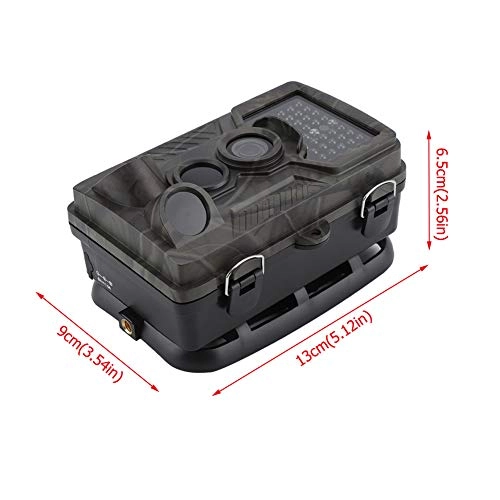Trail Camera - 12MP