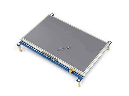 7inch HDMI LCD - 7 Inches 1024x600