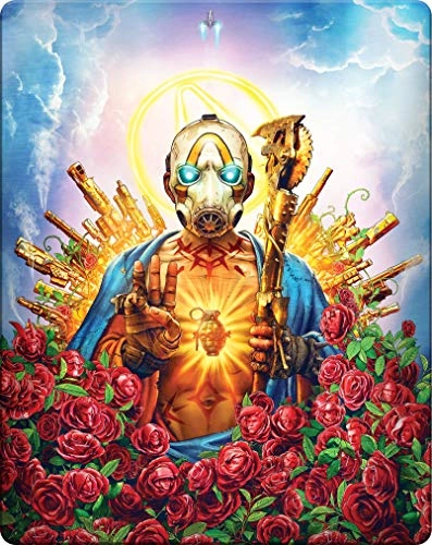 Borderlands Super Deluxe - PlayStation 4